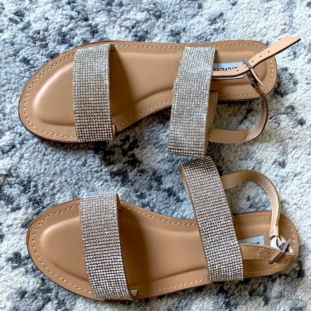 Steve Madden sandals